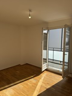 Plein centre du quartier des eaux-vives à 100 mètre du lac 1/3