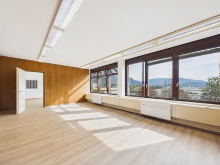 Affittasi spazi modulabili a partire da 20 m² fino al piano intero 1/5