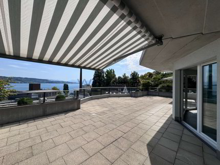 Gesamtpaket - Aussicht viel Ruhe und Garage 1/5