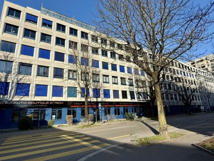 Gewerberaum an gut erschlossener Lage 1/1
