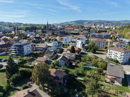 NOUVELLE PROMOTIONS-APPARTEMENTS 4,5 pièces 1/3