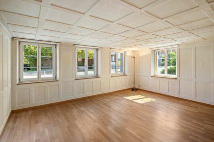 5.5-Zi. Flarzeckhaus vollständig renoviert zum wohlfühlen 1/5
