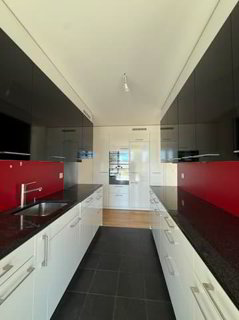 Appartement de 6.5 pièces à Bouchet 1/5