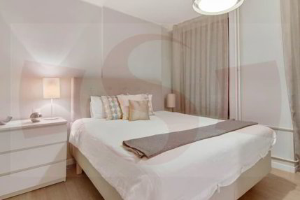 Appartement clés en main au centre ville 1/5