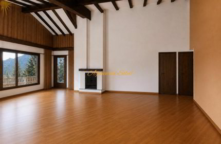 Maison individuelle de 6.5 pièces en vente à Crans-Montana - 162 m² 1/5