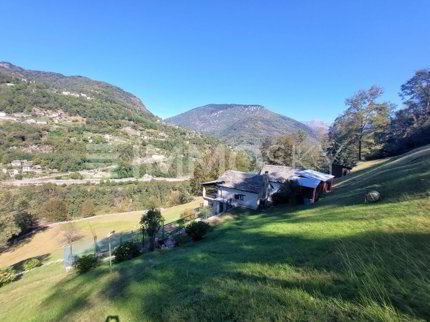 Maison de 3.5 pièces en vente à Intragna - 81 m² 1/5