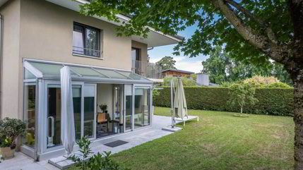 Maison individuelle à Allaman, proche du lac et de la forêt - 6.5... 1/5