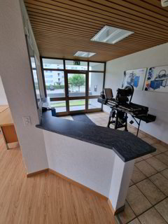 Büro- / Gewerbeliegenschaft in Schönenwerd SO 1/5