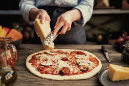 MARTIGNY : RESTAURANT ITALIEN À REPRENDRE 1/1