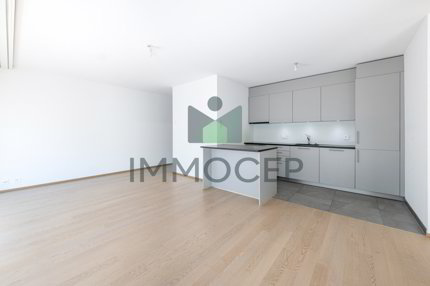 Exclusivité : Grand 4 pièces de 84 m2 pondérés aux Eaux - Vives 1/5