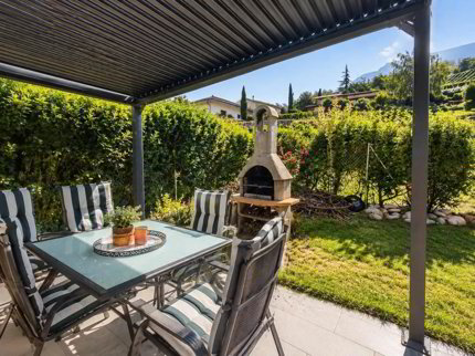 Villa de 6.5 pièces en vente à Sierre - 246 m² 1/5