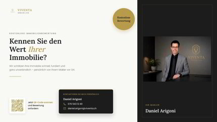 Restaurant de 6.5 pièces en location à Glattbrugg - 500 m² 1/3