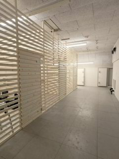 Entrepôt en location à Frauenfeld - 31 m² 1/5