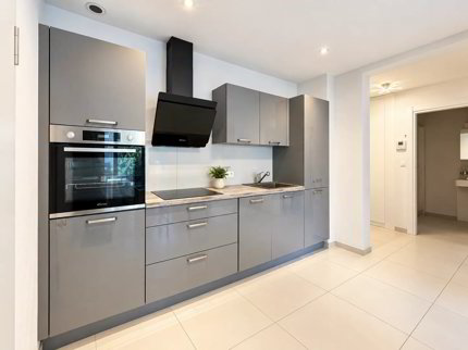 Appartement de 2.5 pièces en vente à Martigny - 50 m² 1/5