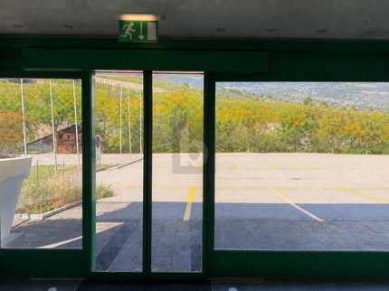 EMPLACEMENT STRATÉGIQUE ET ESPACES MODULABLES 1/5