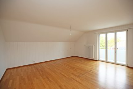 Geräumige 3.5-Zimmer-Wohnung in Bahnhofsnähe 1/5