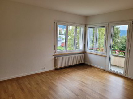 3-Zimmer-Wohnung mit Balkon 1/5