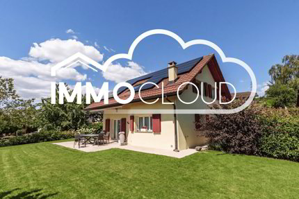 Calme et intimité : Villa individuelle à Crissier 1/5