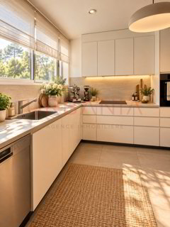 FOR RENT – Charming single-family home with a beautiful garden 1/5