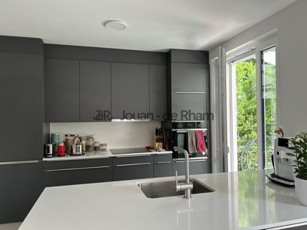 4.5 room villa with garden and covered parking for two vehicles 1/5