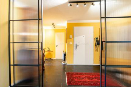 Stilvolle 4.5-Zimmer-Wohnung mit 145 m² Wohnfläche und hochwertiger Totalsanierung 1/5