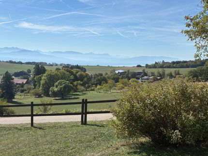 SAINT-GEORGES - En Exclusivité - Maison individuelle avec vue panoramique 1/5