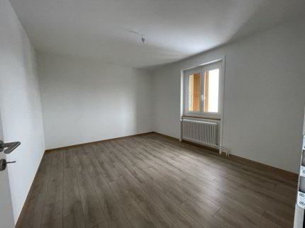 ENTIEREMENT RENOVE - Avenue des Forges 41 - appartement 1er Ouest 1/5