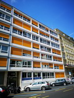 À saisir ! Charmant appartement proche du centre-ville genevois ! 1/1