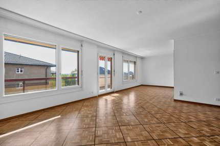 Spacieux 4,5 pièces avec terrasse 1/5