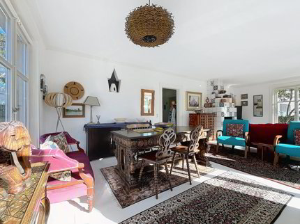 Einfamilienhaus im Herzen von Nyon 1/5