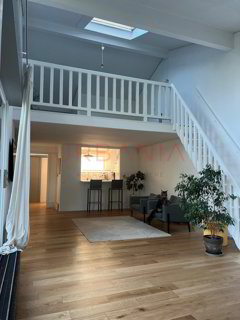 Maison de 5 pièces en location à Maison - Réf 304.p 1/5