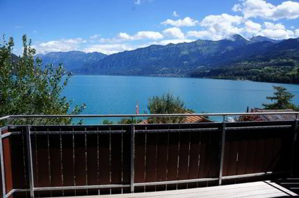 Maison double de 4.5 pièces en location à Faulensee - Réf u8crm.965ac 1/5