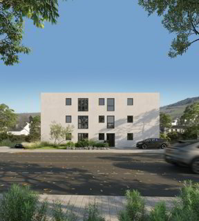 Local commercial en vente à Liestal - 74 m² 1/5