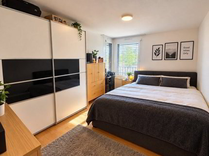 Appartement de 3.5 pièces en location à Payerne - 69 m² 1/1
