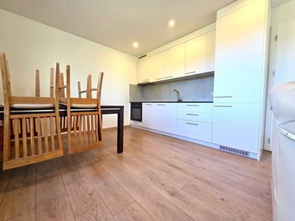 Appartement de 3.5 pièces en location à Zullwil - 70 m² 1/5