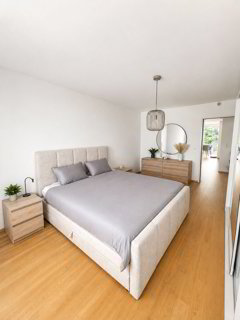 Appartement de 2.5 pièces en location à Riehen - 88 m² 1/5