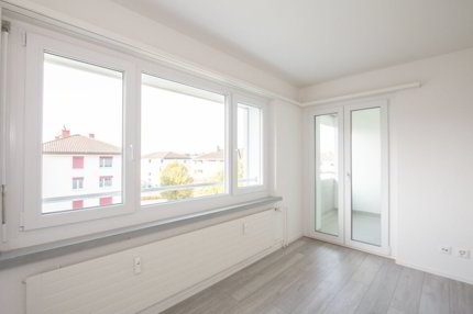 Appartement de 3.5 pièces en location à Kreuzlingen - 65 m² 1/5