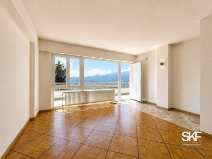 Appartement de 2.5 pièces en location à Aldesago - 60 m² 1/5