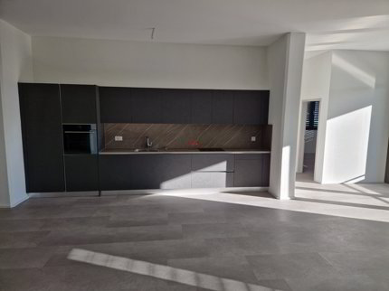 Appartement neuf de 4.5 pièces en location à Voco Areal, Weihermattpark Reinach - 162 m² 1/5