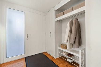 Maison double de 6.5 pièces en vente à Duggingen - 280 m² 1/5