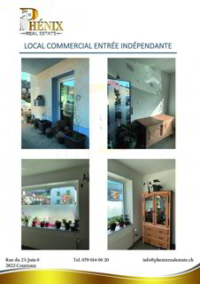 Maison individuelle en vente à Châtillon - Réf 120714944 1/5