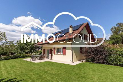 Maison individuelle de 5.5 pièces en vente à Crissier - 135 m² 1/5