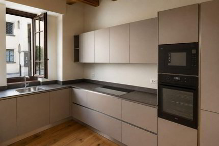 Maison individuelle de 6.5 pièces en vente à Cassina d'Agno - 170 m² 1/5