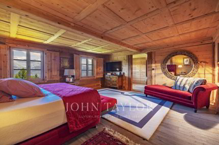 Maison de 16 pièces en vente à Sion - 460 m² 1/5