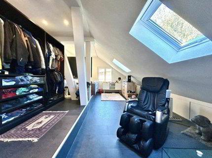 Appartement de 4.5 pièces en vente à Thun - 128 m² 1/5