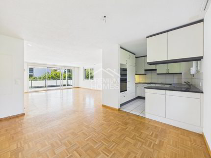 Appartement de 4.5 pièces en vente à Luzern - 121 m² 1/5