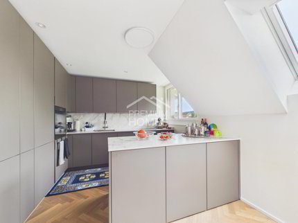 Appartement de 4.5 pièces en vente à Mettmenstetten - 174 m² 1/5