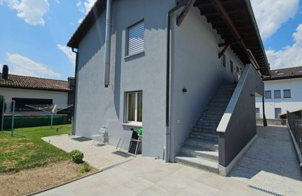 Appartement de 4.5 pièces en vente à Arbedo - 236 m² 1/5