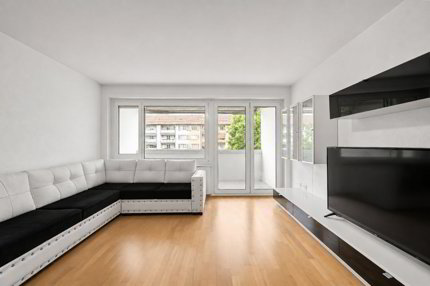 Appartement de 4.5 pièces en vente à Basel - 93 m² 1/5