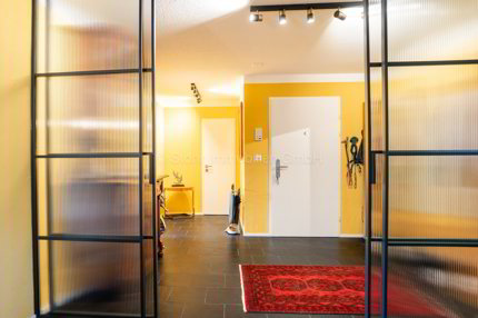 Stilvolle 4.5-Zimmer-Wohnung mit 145 m² Wohnfläche und hochwertiger Totalsanierung 1/5